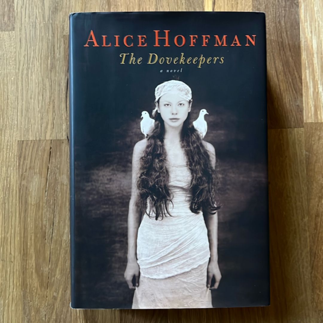 The Dovekeepers