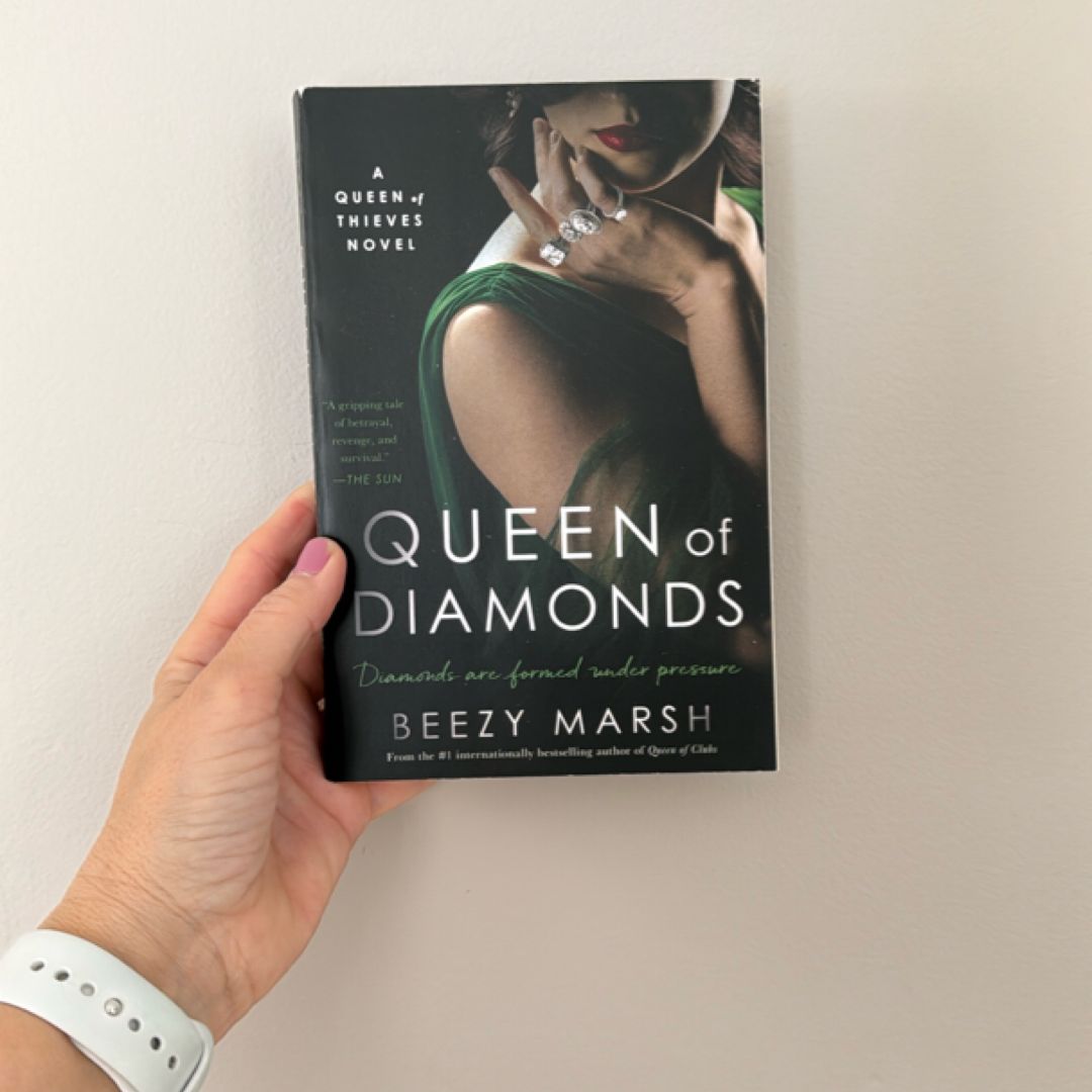Queen of Diamonds