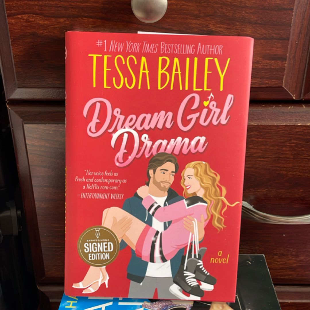 dream girl drama