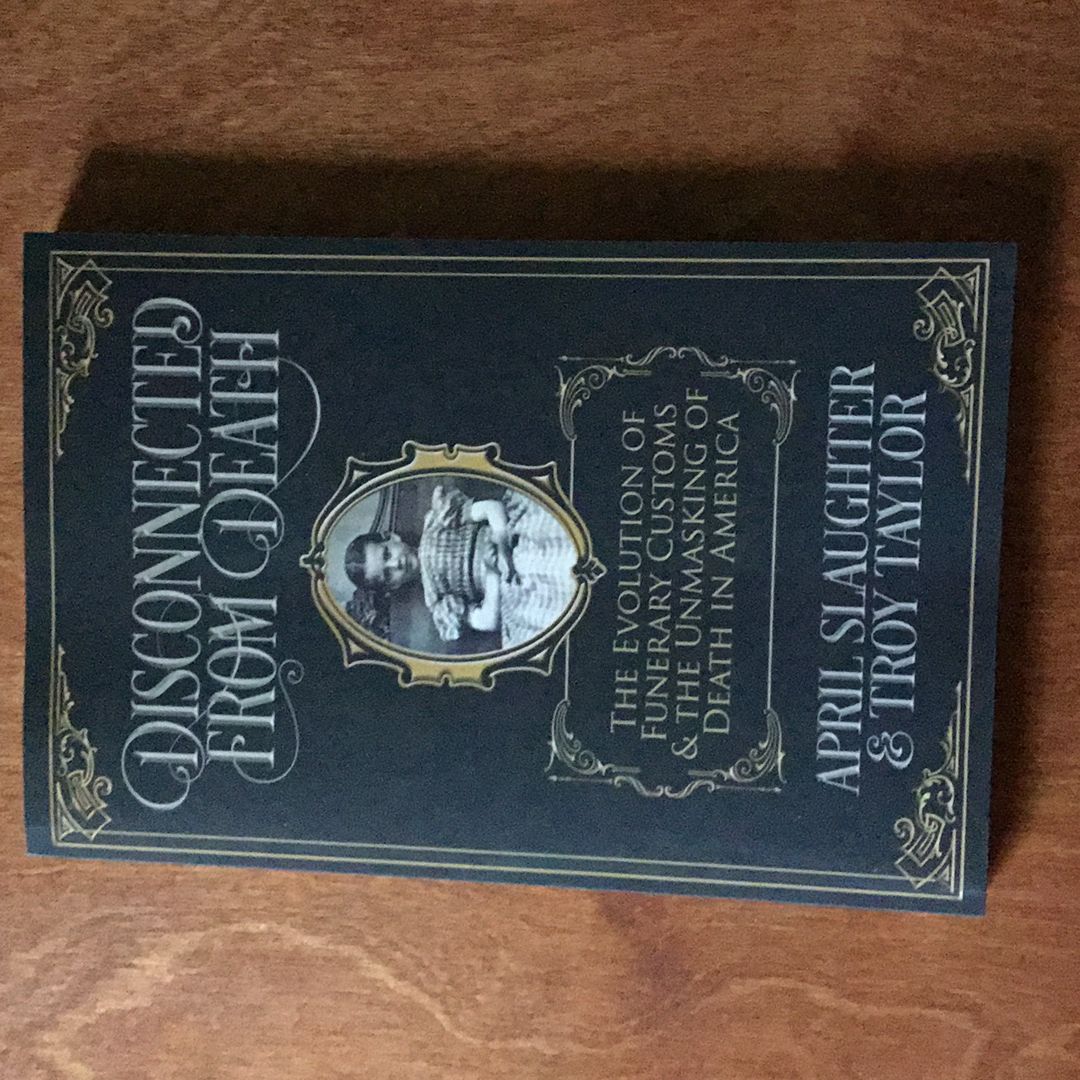 Disconnected from Death