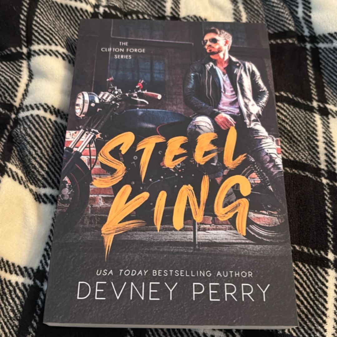 Steel King