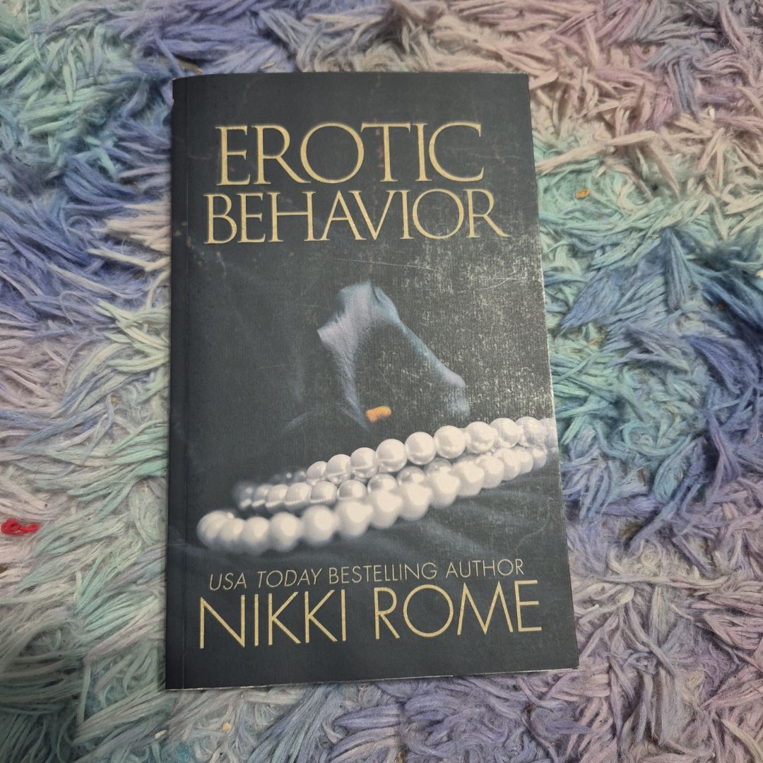 Erotic behavior