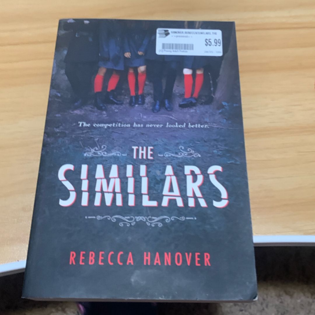 The Similars