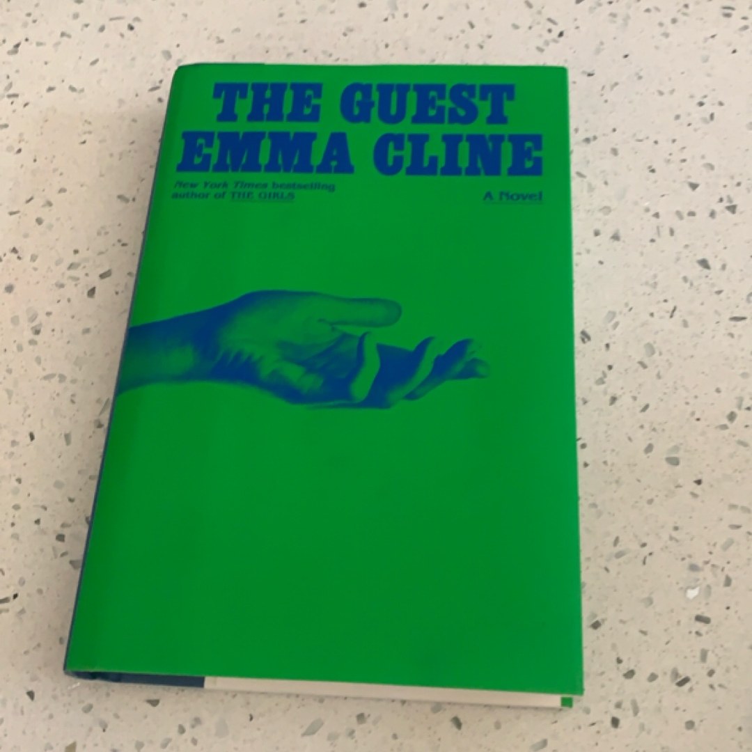 The Guest
