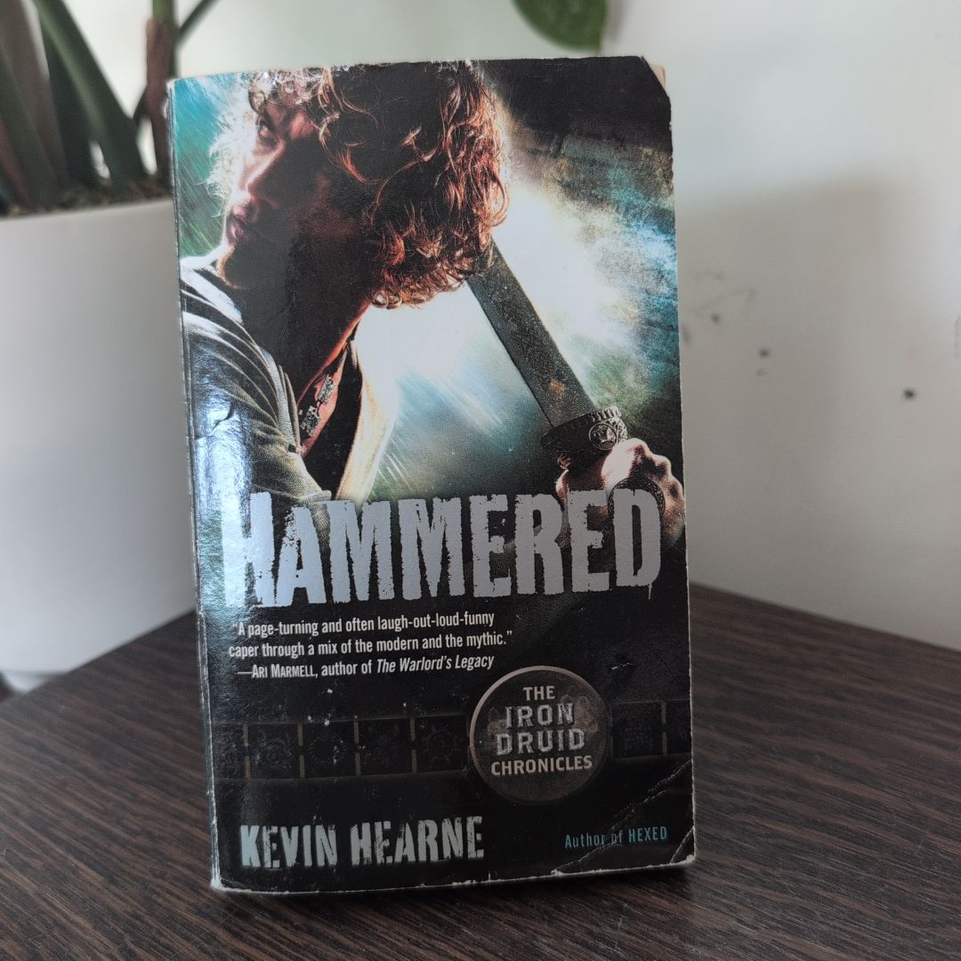 Hammered