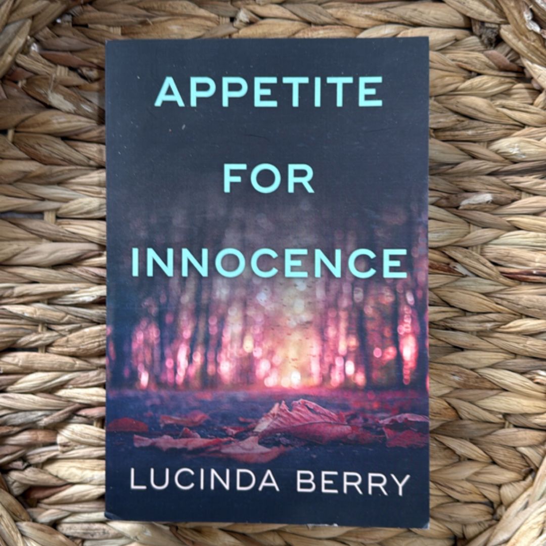 Appetite for Innocence