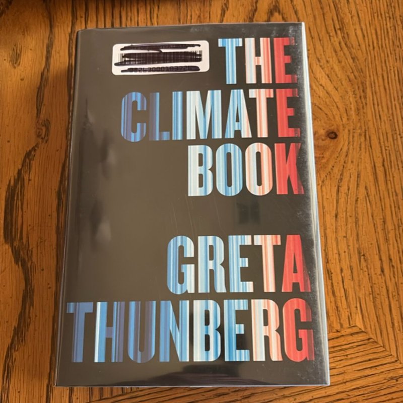 The Climate Book