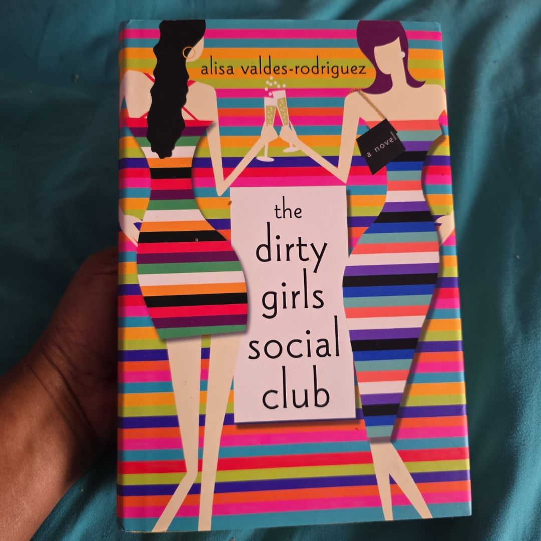 The Dirty Girls Social Club