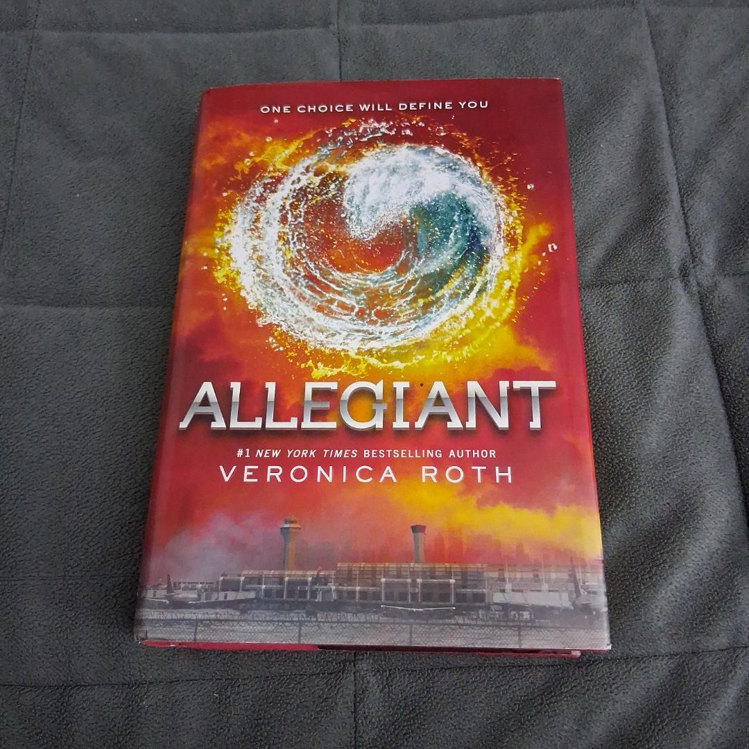 Allegiant