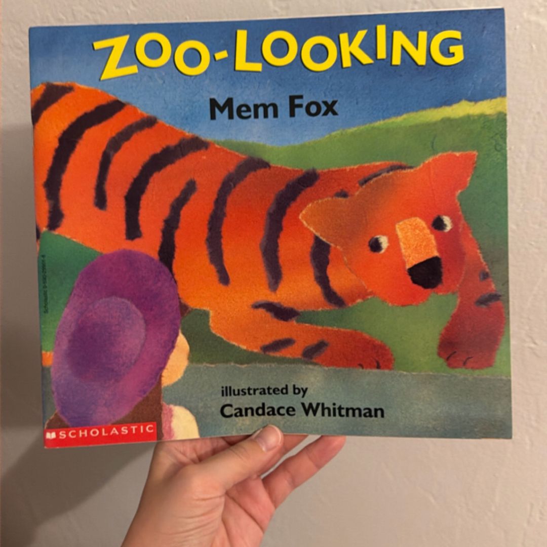 Zoo-Looking
