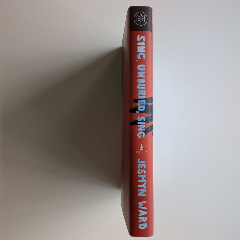 Sing, Unburied, Sing