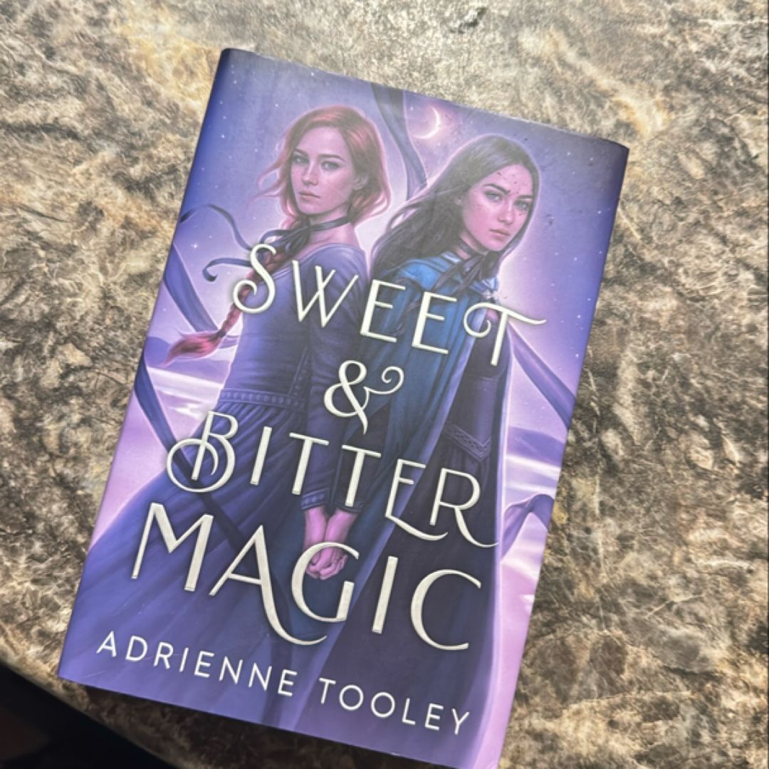 Sweet & Bitter Magic 