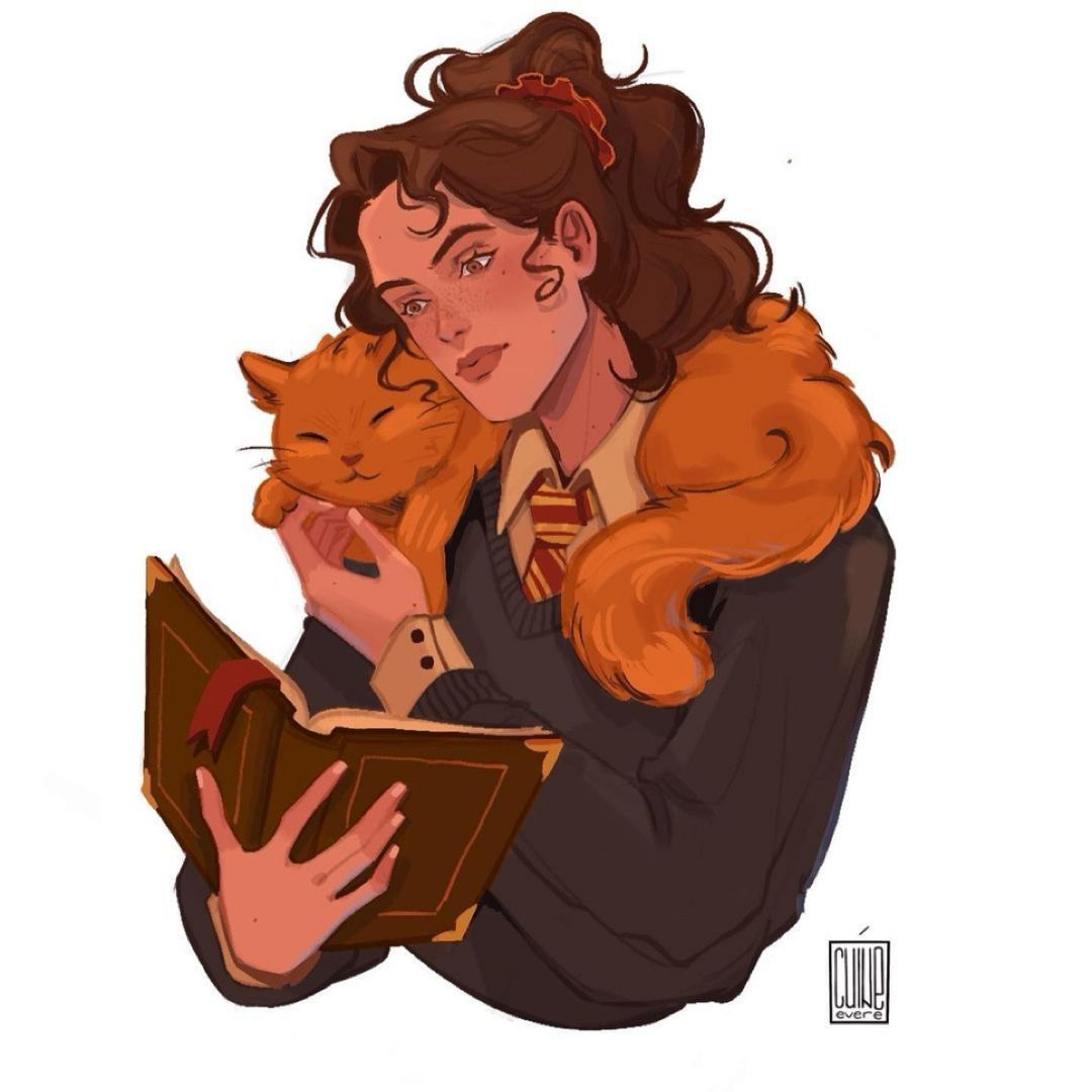 The Book Outpost 💌