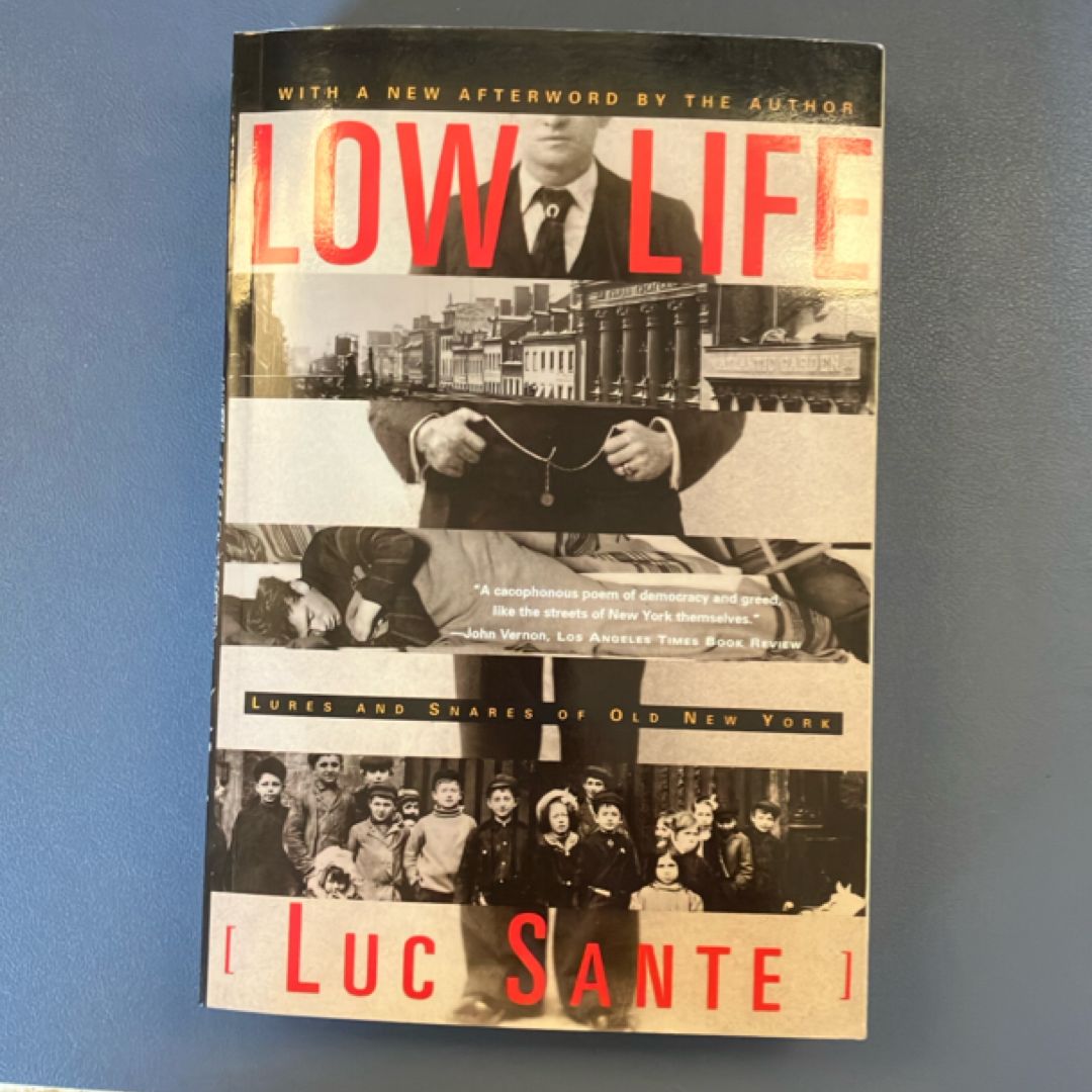 Low Life