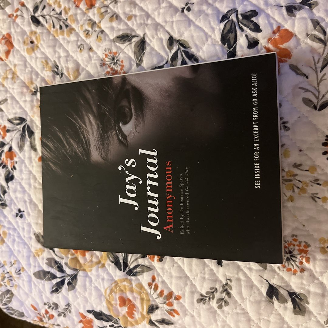 Jay's Journal