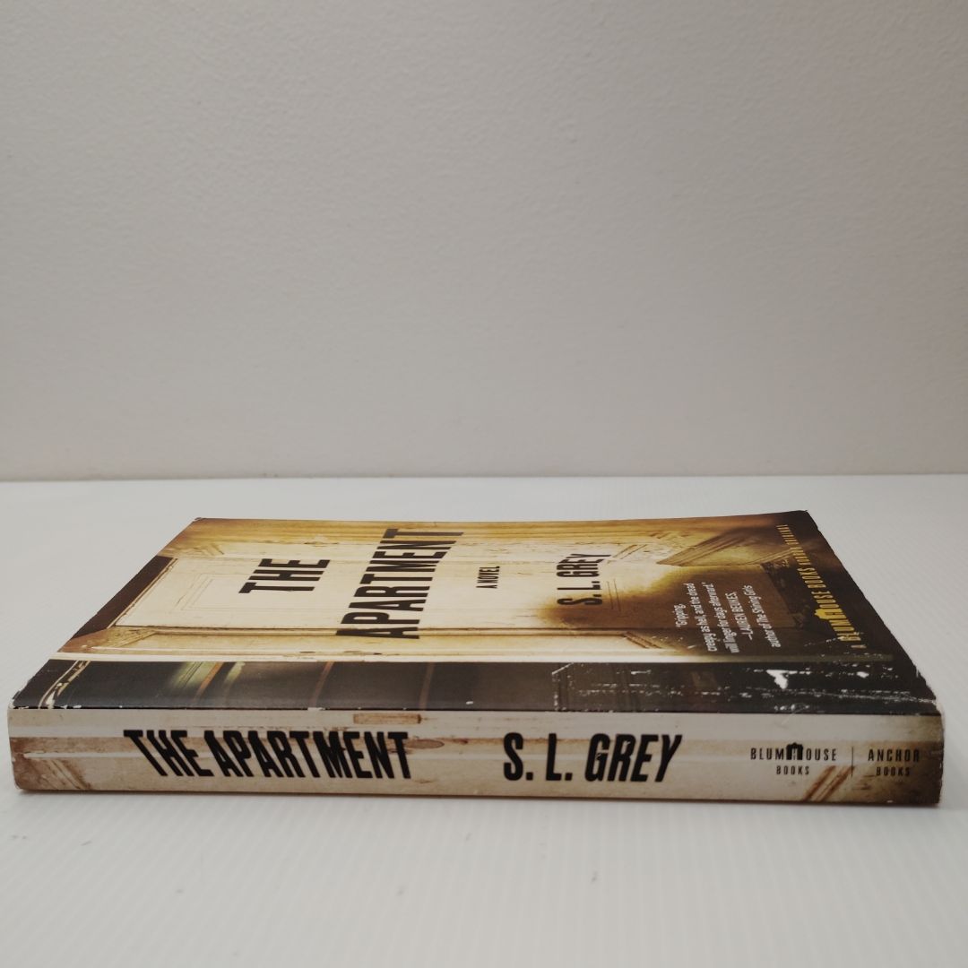 The Apartment
