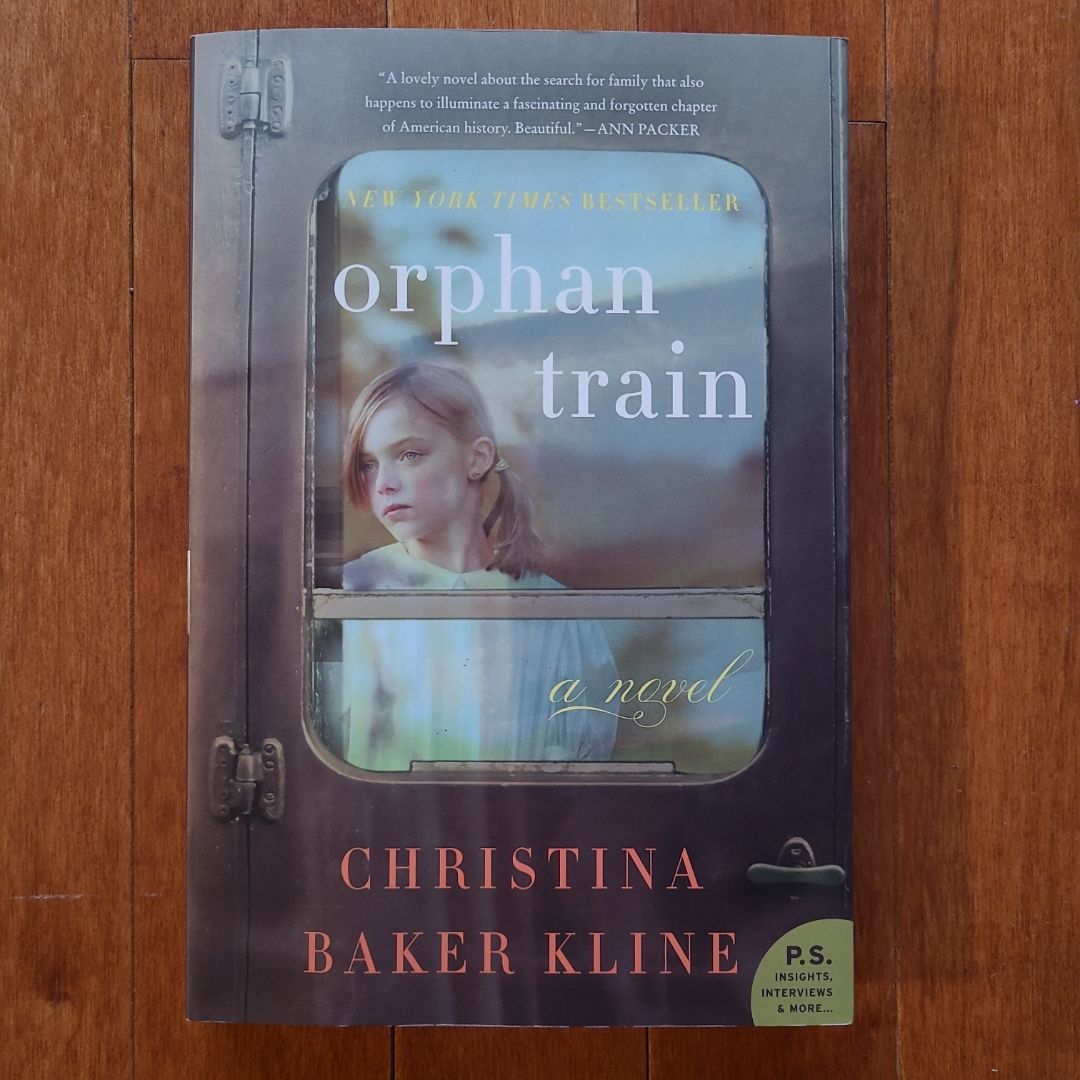 Orphan Train