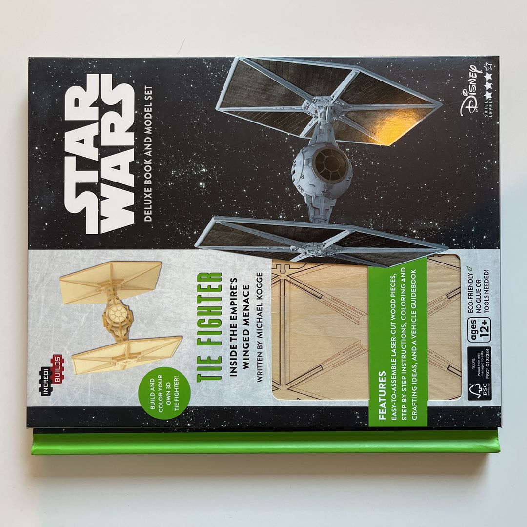 Tie Fighter