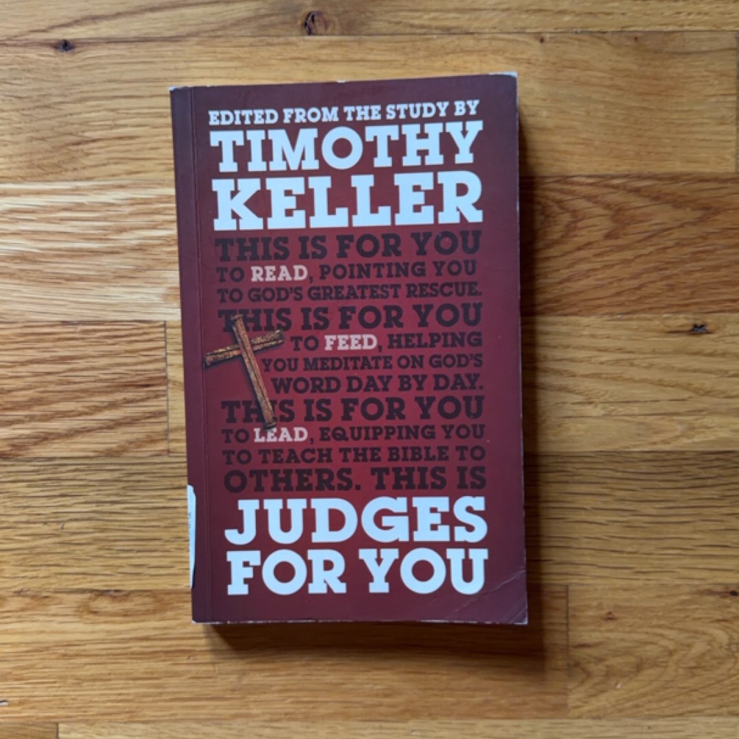 Judges for You