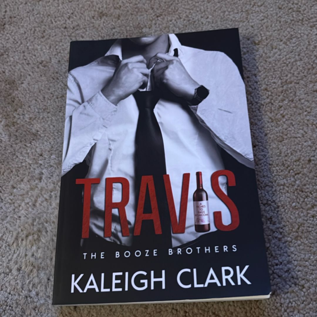 Travis: Small Print Version