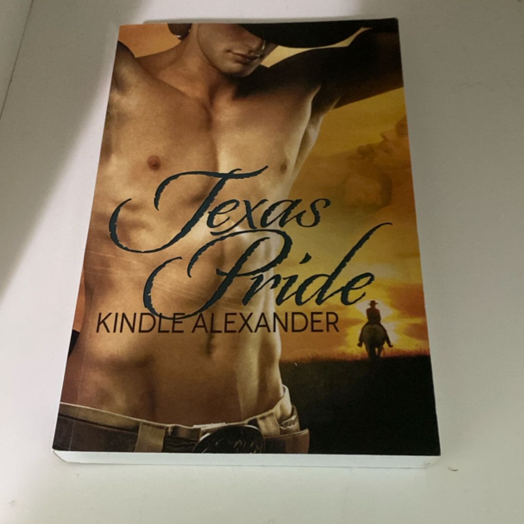 Texas Pride