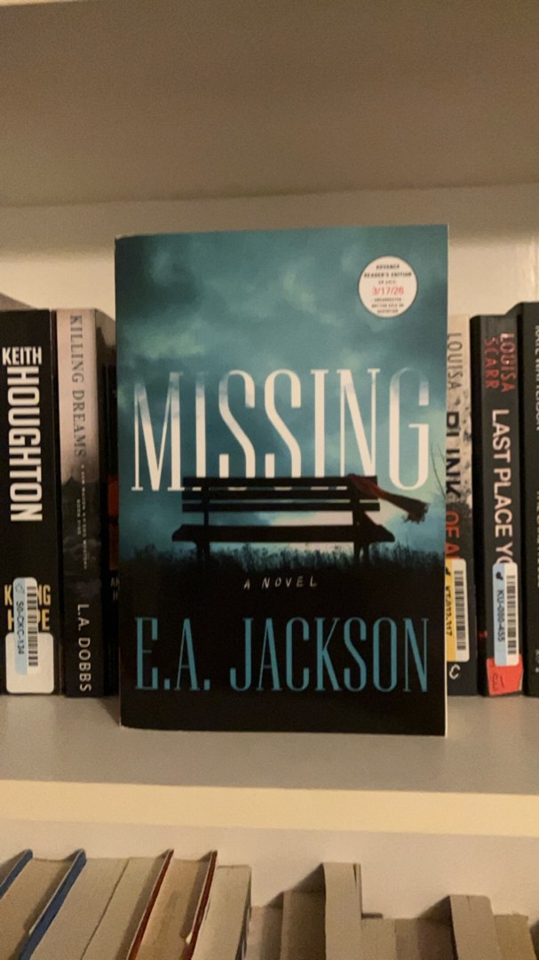 Missing