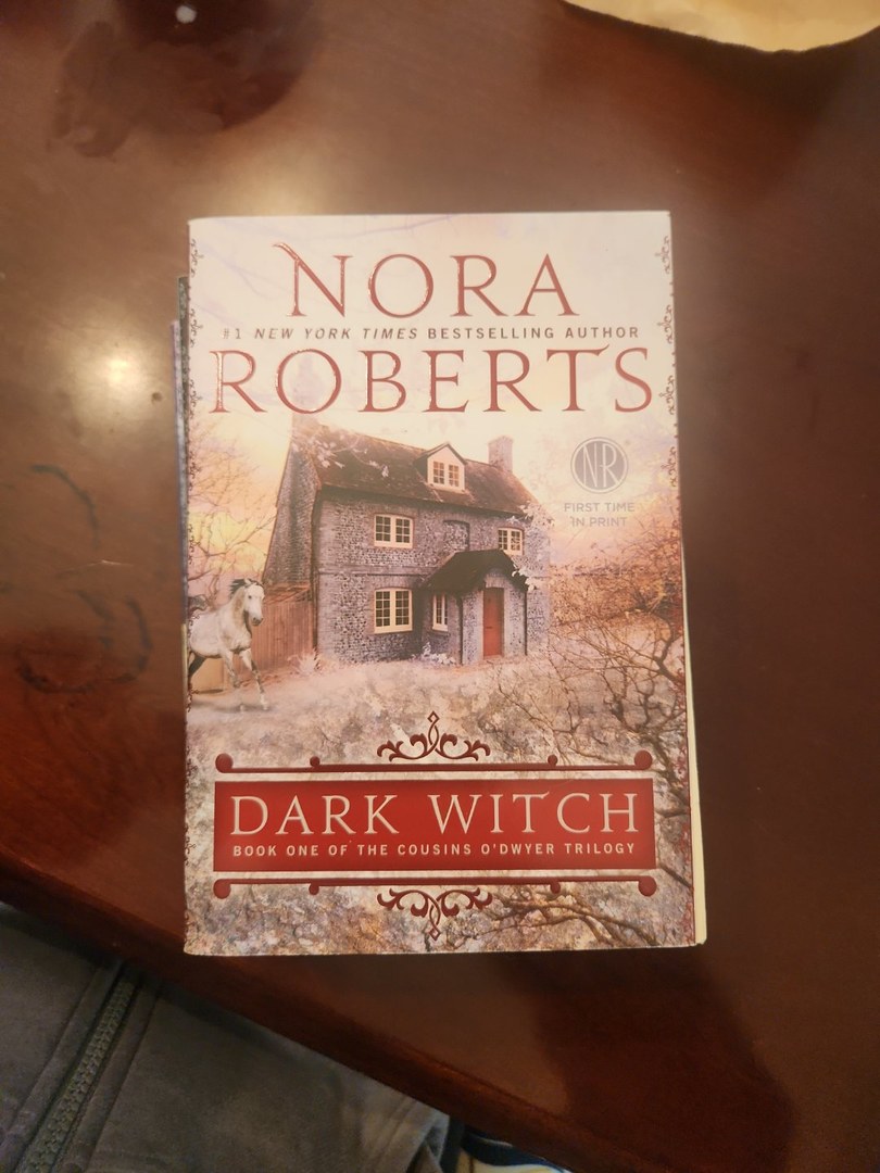 Dark Witch