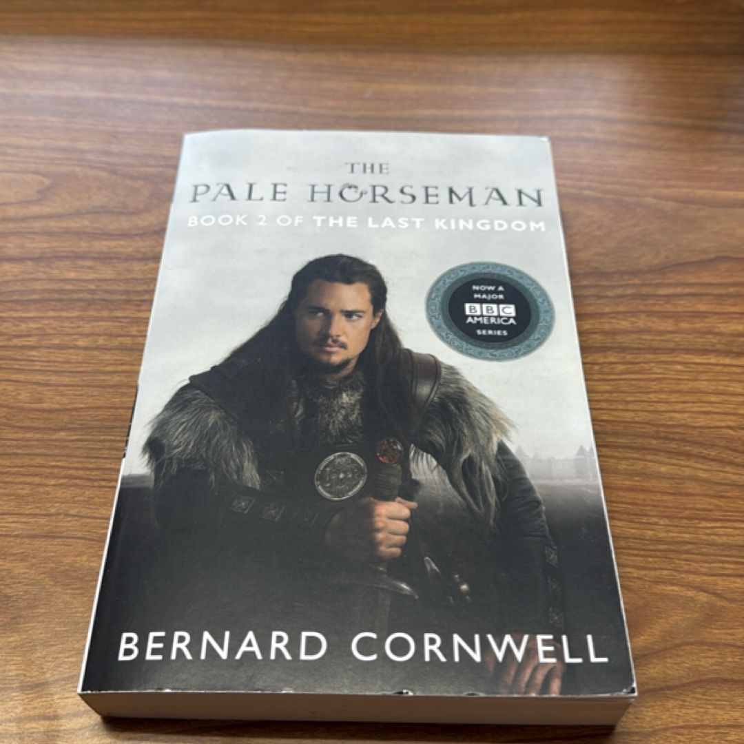 The Pale Horseman