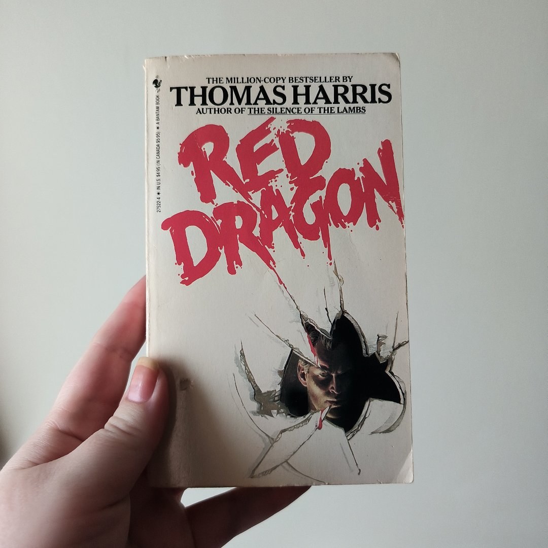 Red Dragon