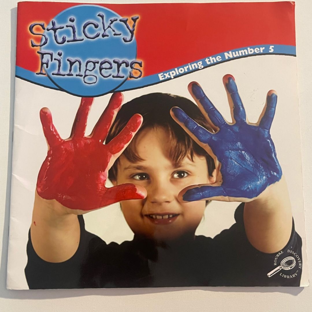 Sticky Fingers