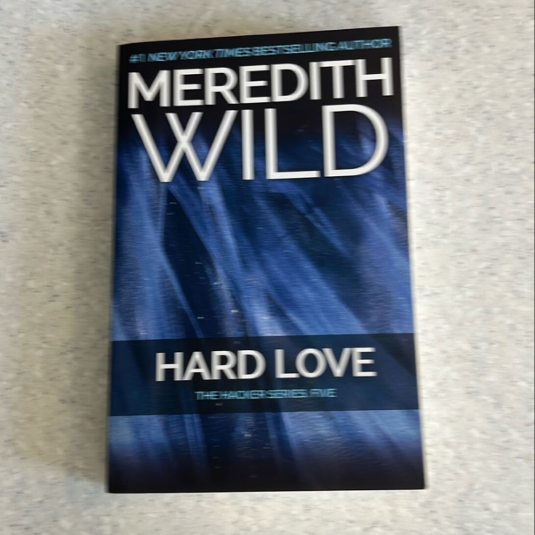 Hard Love
