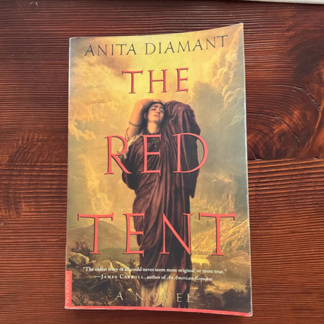 The Red Tent