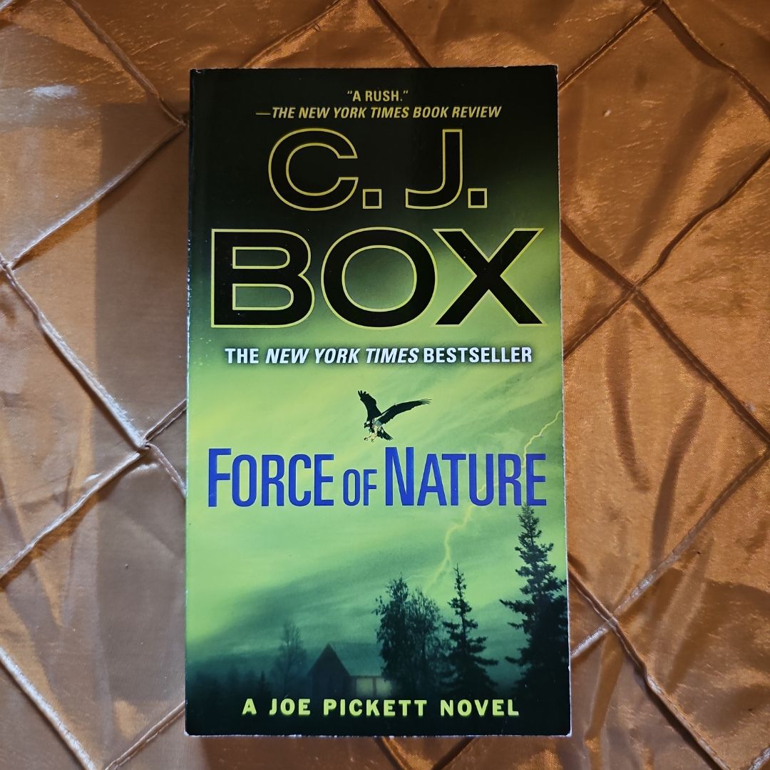 Force of Nature