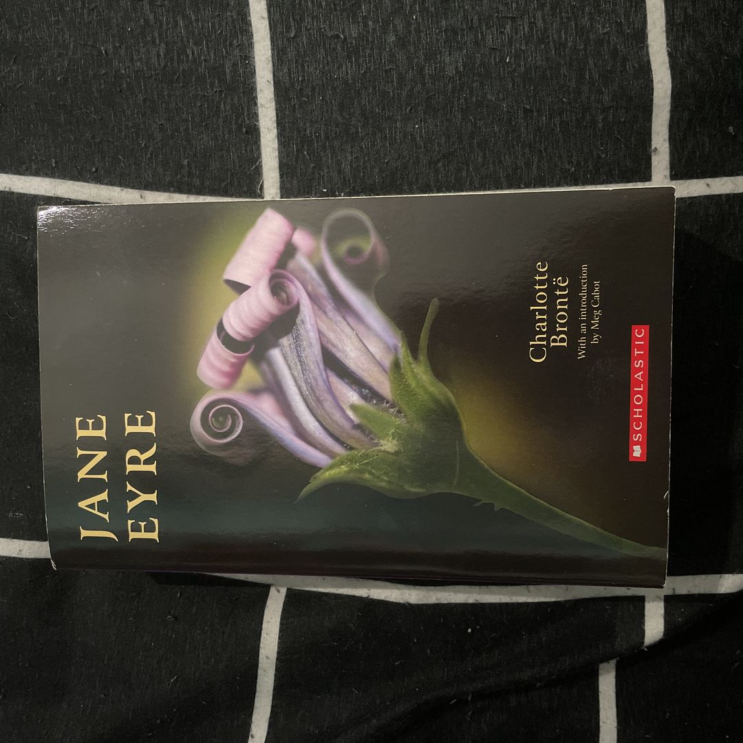 Jane Eyre