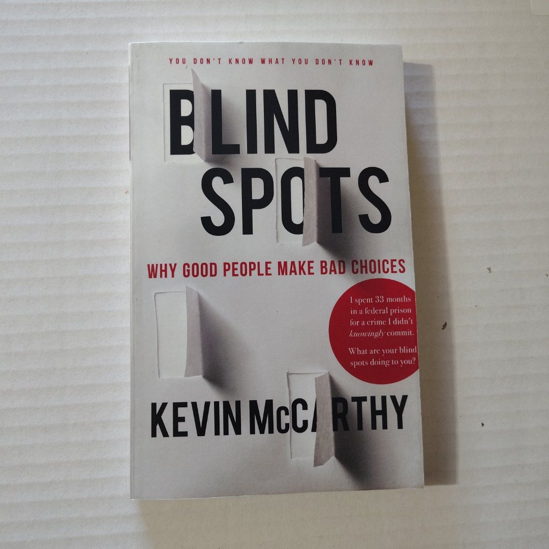 BlindSpots