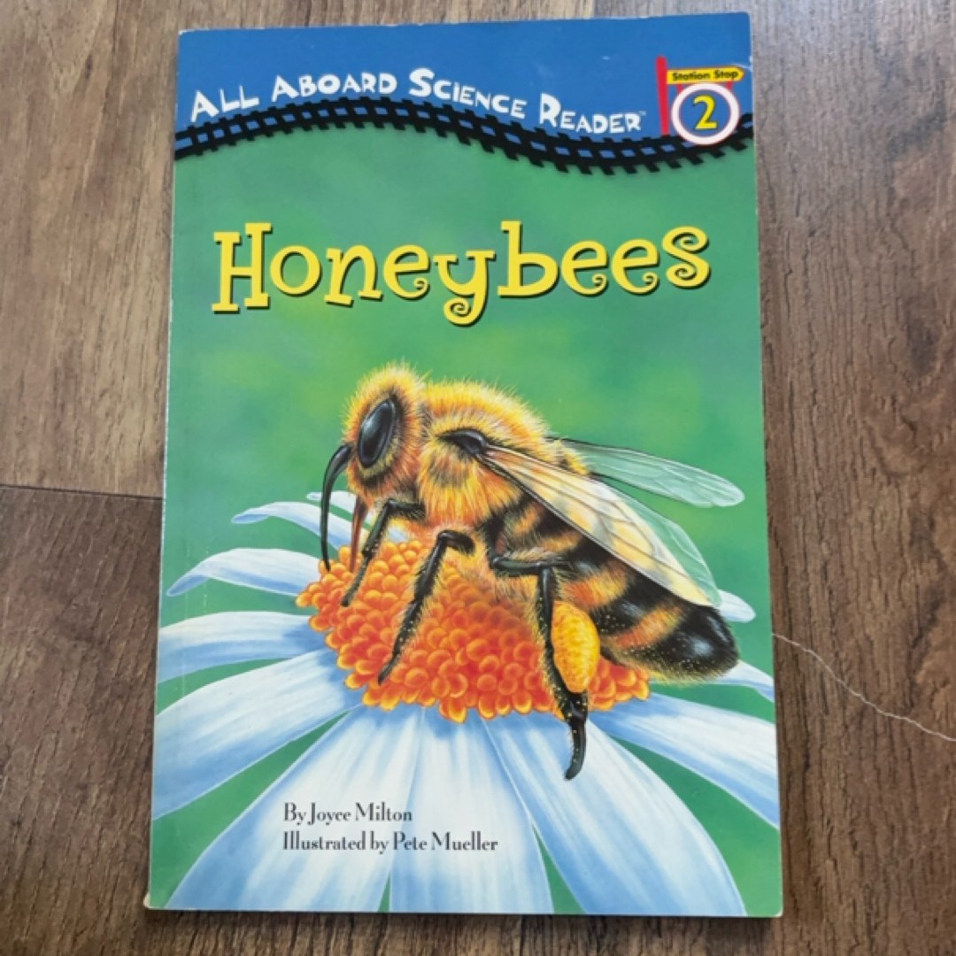 Honeybees