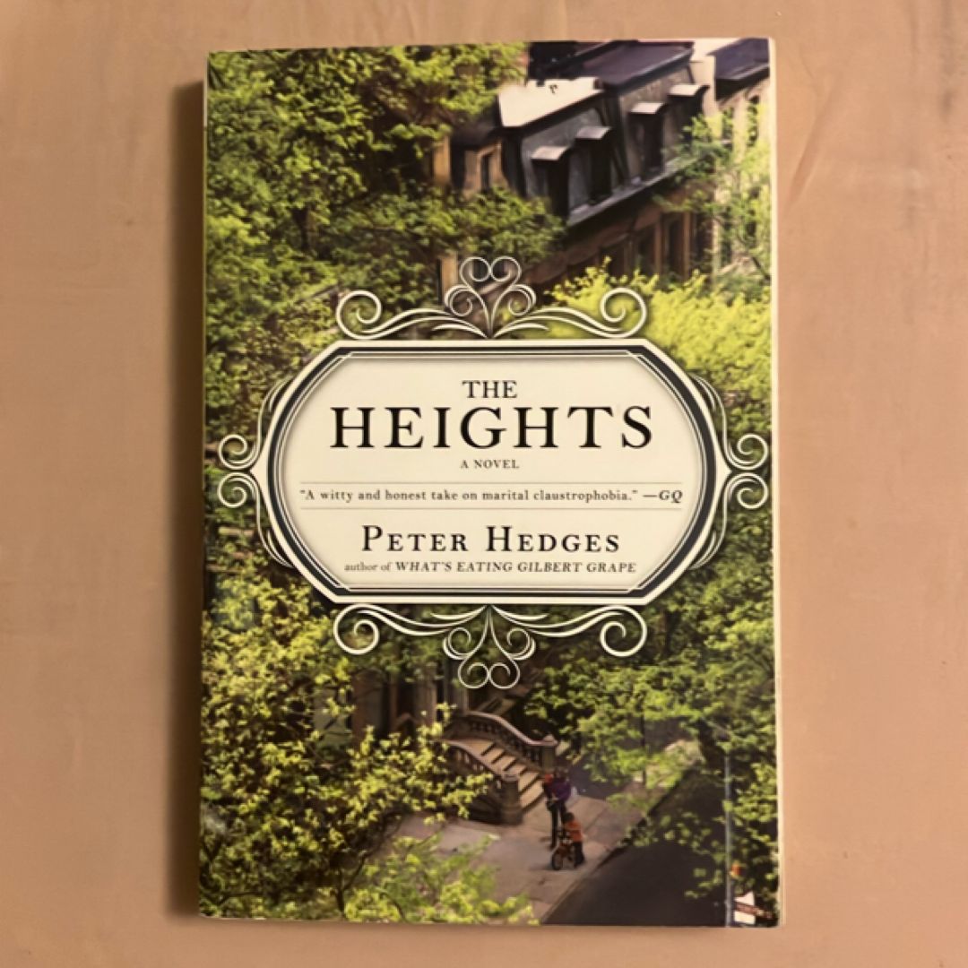 The Heights