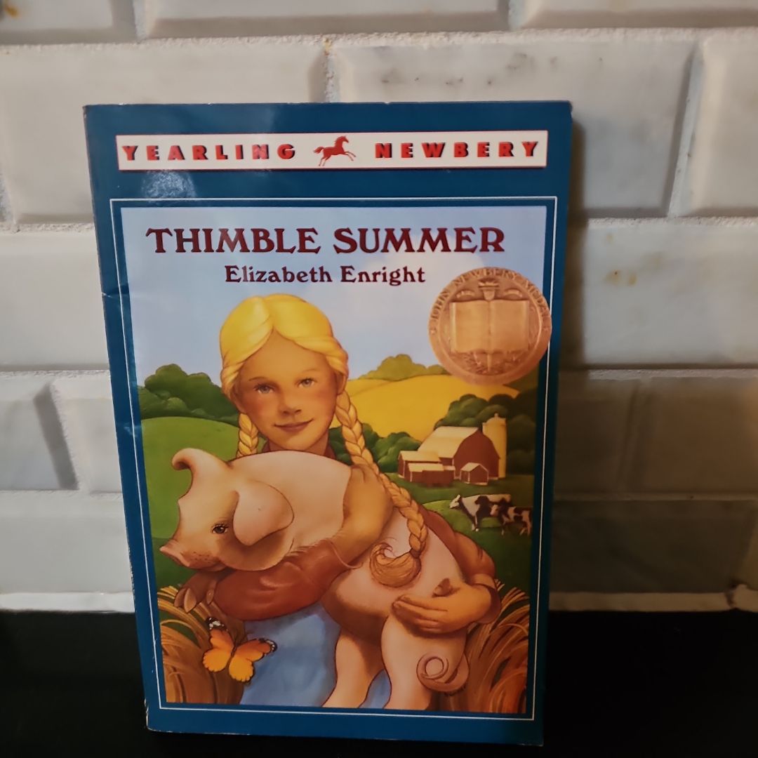 Thimble Summer