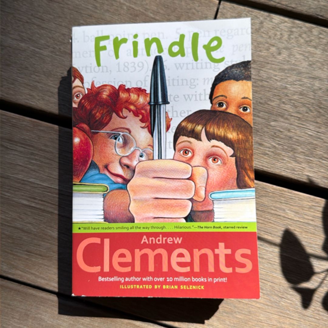 Frindle