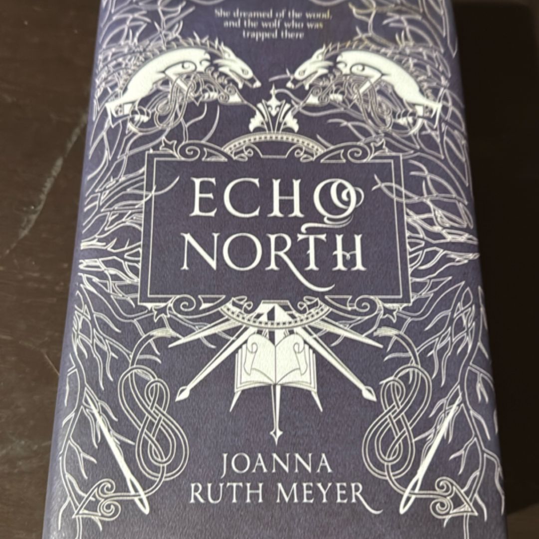 Echo North