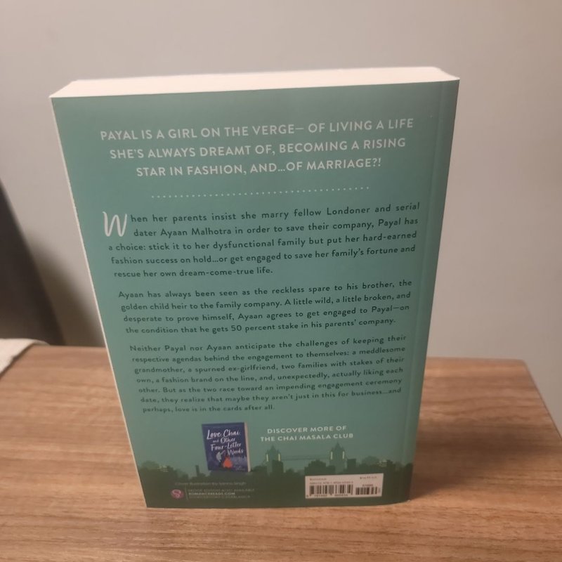 Sugar, Spice, and Can't Play Nice