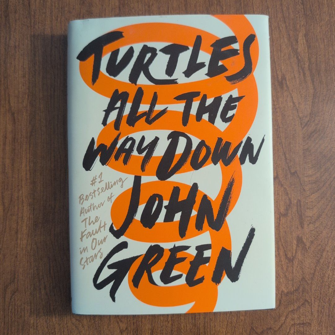 Turtles All the Way Down