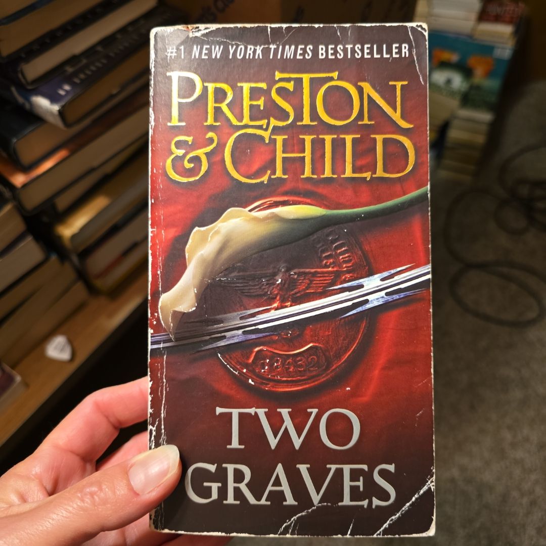 Two Graves