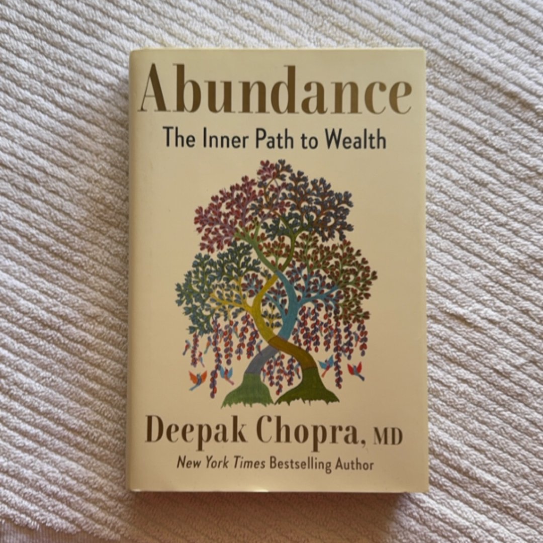 Abundance