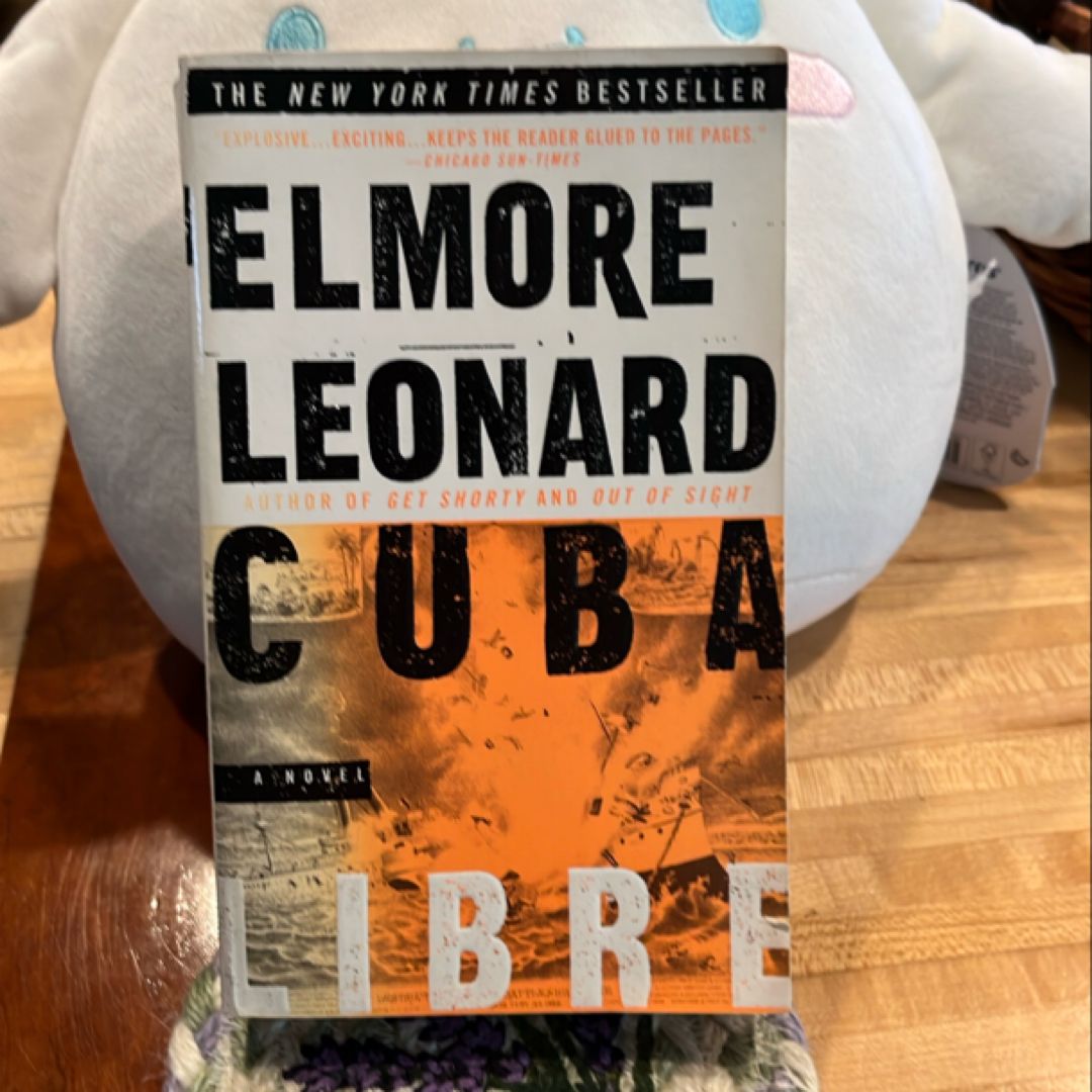 Cuba Libre