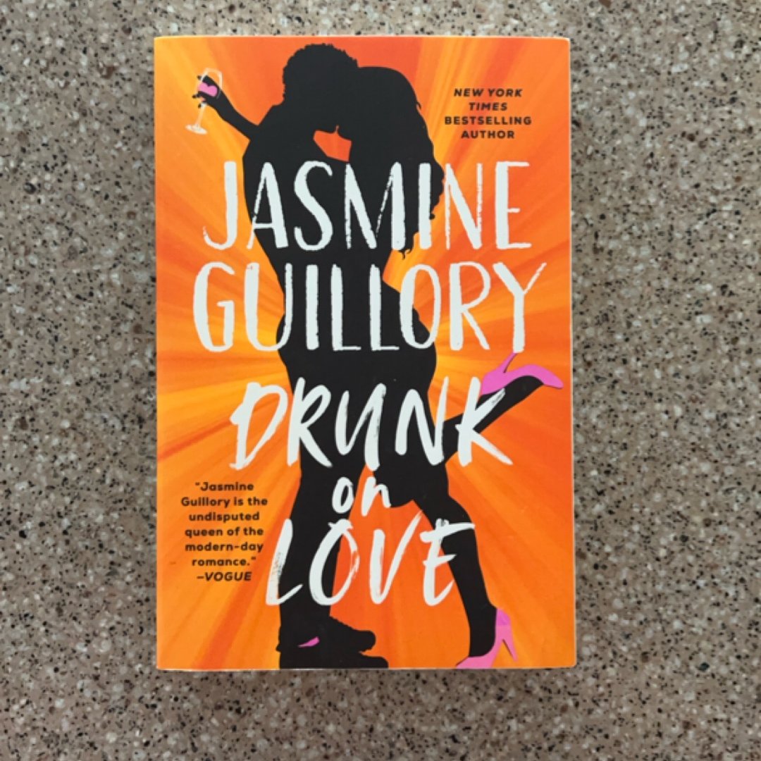 Drunk on Love