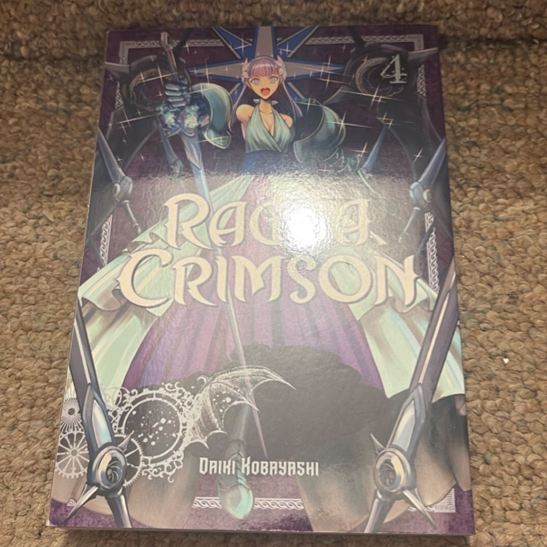 Ragna Crimson 04