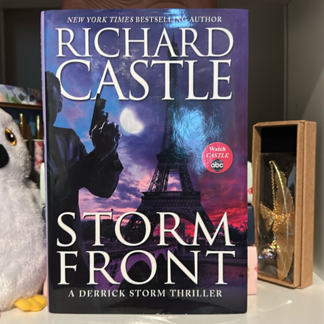 Storm Front