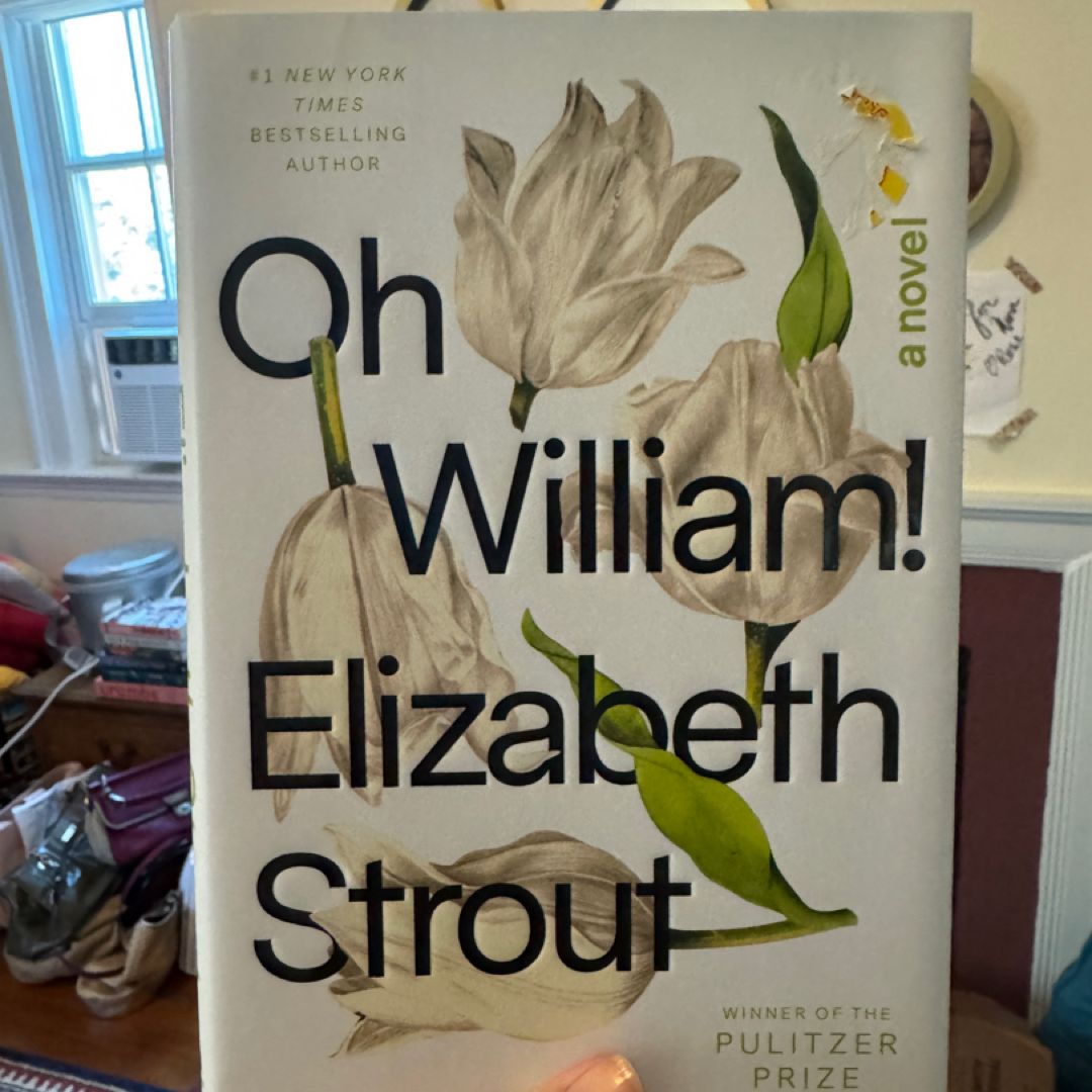 Oh William!