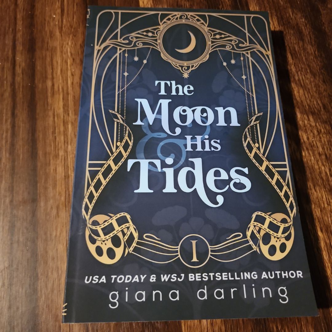 The Moon & His Tides